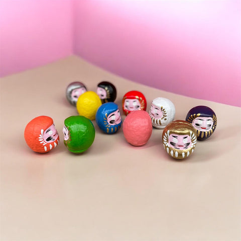 Mini daruma