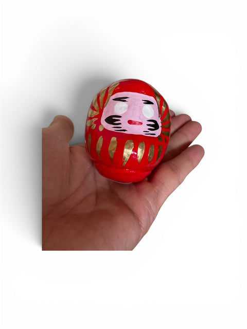 Mini daruma