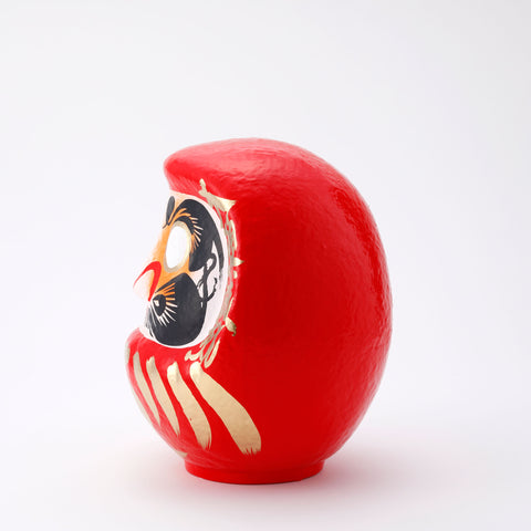 Fuku-iri Daruma Red