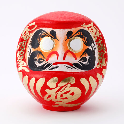 Fuku-iri Daruma Red