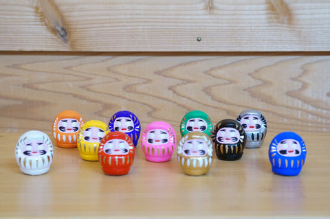 Puti　Daruma
